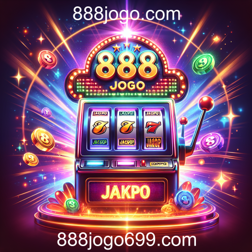 Descubra a Emoção dos Jackpots no 888jogo.com