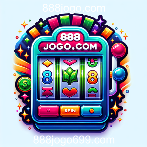 Caça-níqueis no 888jogo.com: Diversão e Oportunidades de Ganho